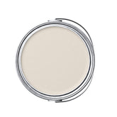 Weiße Wandfarbe Kieselcreme